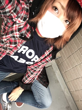 Neekoさんのコーディネート