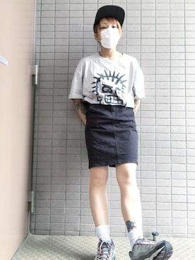 Neekoさんのコーディネート