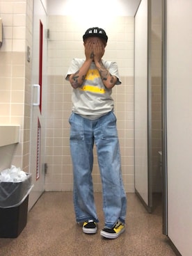 Neekoさんのコーディネート