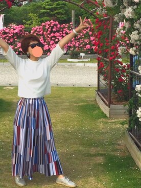 くま。さんのコーディネート