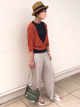 くま。さんのコーディネート