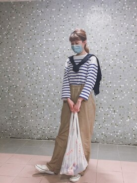 monamomooさんのコーディネート