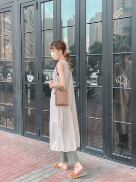 monamomooさんのコーディネート