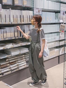 monamomooさんのコーディネート