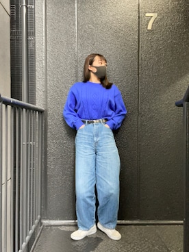 おかゆうさんのコーディネート