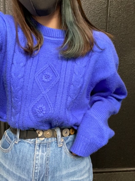 おかゆうさんのコーディネート