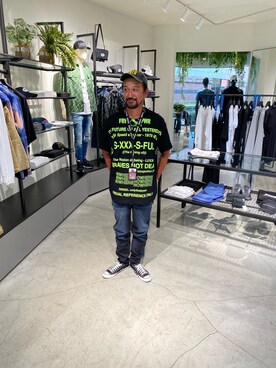 keiさんのコーディネート