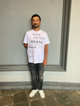 keiさんのコーディネート