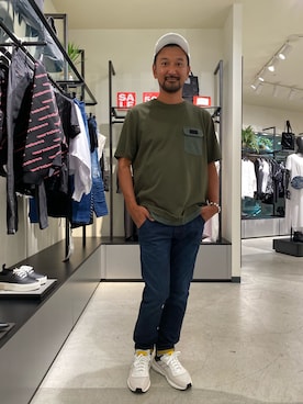 keiさんのコーディネート