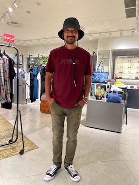 keiさんのコーディネート