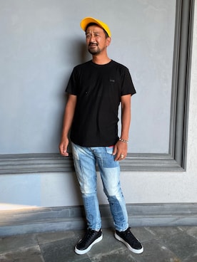 keiさんのコーディネート