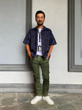 keiさんのコーディネート