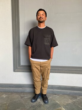 keiさんのコーディネート