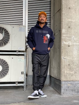 keiさんのコーディネート