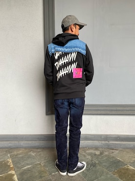 keiさんのコーディネート