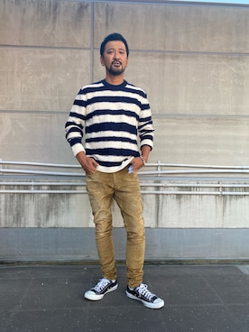 keiさんのコーディネート