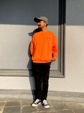 keiさんのコーディネート