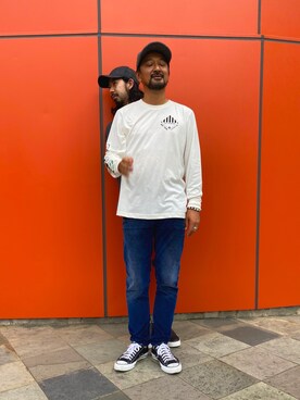 keiさんのコーディネート