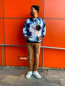 keiさんのコーディネート