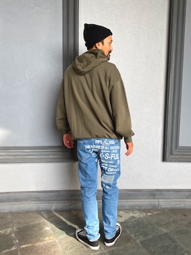 keiさんのコーディネート