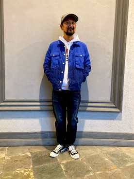 keiさんのコーディネート