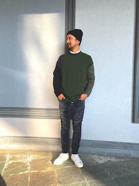 keiさんのコーディネート