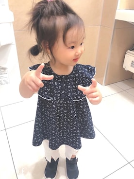 moachi❁⃘*.ﾟさんのコーディネート