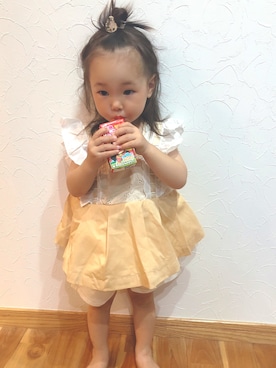 moachi❁⃘*.ﾟさんのコーディネート