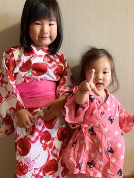 moachi❁⃘*.ﾟさんのコーディネート