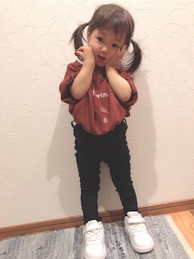 moachi❁⃘*.ﾟさんのコーディネート