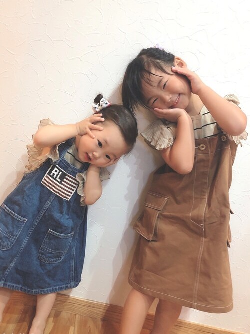 moachi❁⃘*.゚さんのコーディネート