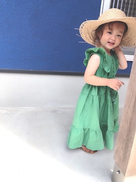 moachi❁⃘*.ﾟさんのコーディネート