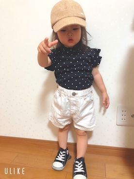 moachi❁⃘*.ﾟさんのコーディネート