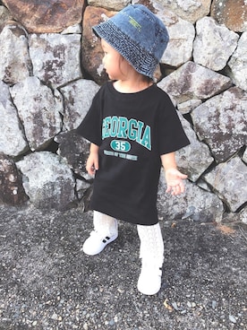 moachi❁⃘*.ﾟさんのコーディネート