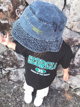 moachi❁⃘*.ﾟさんのコーディネート