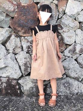 moachi❁⃘*.ﾟさんのコーディネート