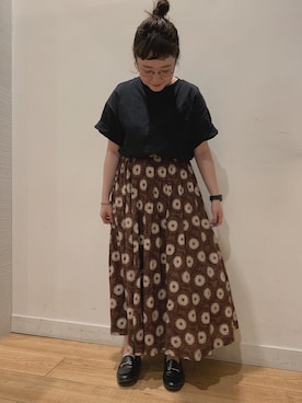 カザマキさんのコーディネート