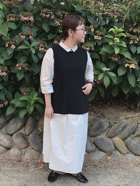 カザマキさんのコーディネート