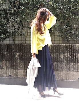 itsuka*✧さんのコーディネート