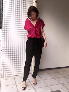 itsuka*✧さんのコーディネート