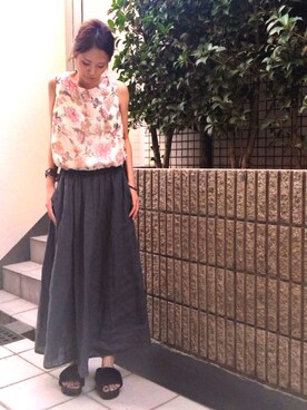 itsuka*✧さんのコーディネート