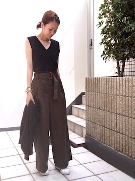 itsuka*✧さんのコーディネート