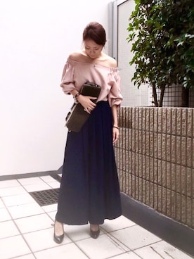 itsuka*✧さんのコーディネート