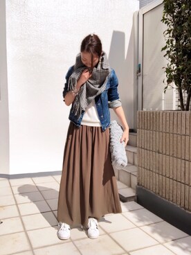 itsuka*✧さんのコーディネート