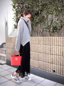 itsuka*✧さんのコーディネート