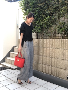 itsuka*✧さんのコーディネート