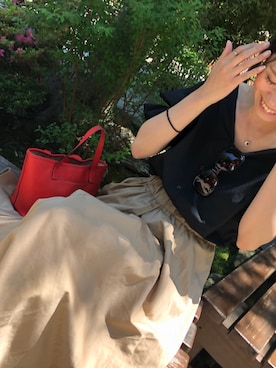 itsuka*✧さんのコーディネート