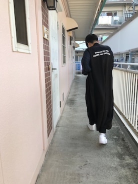 かゆりさんのコーディネート