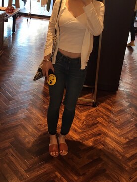 Vis-さんのコーディネート