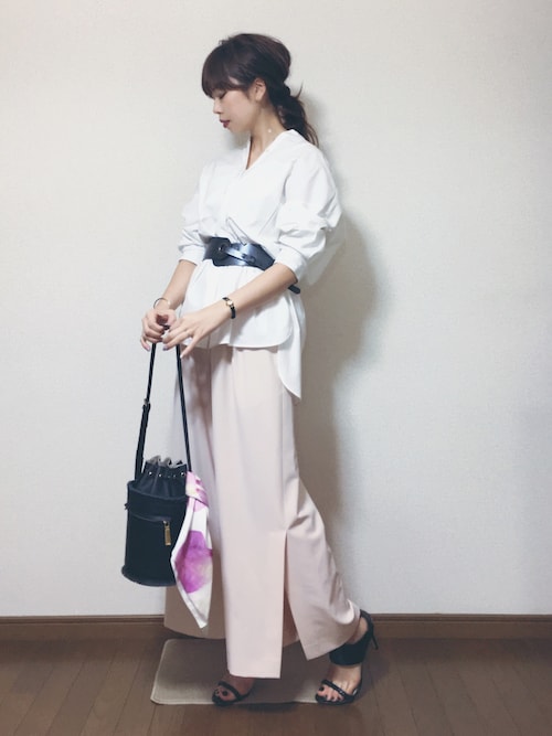 さくらさんのコーディネート